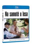 MagicBox Na samotě u lesa (Digitálně restaurovaná verze) - Blu-ray
