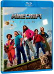 MagicBox Minecraft: Filmul - Blu-ray