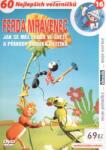 DM discont Ferda mravenec Jak se měl ve světě - DVD (001142)