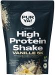 PURYA! Shake proteic cu vanilie vegan, eco - 300 g