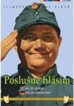 DM discont I Dutifully Report - DVD
