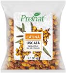 Pronat Foil Pack Catina Uscata, Indulcita Cu Suc De Struguri, 30 G