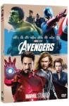 MagicBox Răzbunătorii - DVD (Edice Marvel 10 ani)