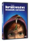 MagicBox Regatul Secret - DVD