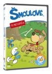 MagicBox Ştrumfii - Cele mai bune 6. - DVD