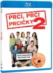 MagicBox Plăcinta americană 2 - Blu-ray