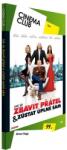 DM discont How to Lose Friends & Alienate People - DVD