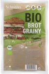 Schnitzer Paine toast cu seminte fara gluten, eco - 430 g