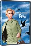 MagicBox Păsările - DVD