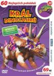 DM discont Král dinosaurů 20 - DVD