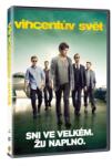 MagicBox Anturaj - DVD