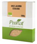 Pronat Foil Pack Orez Jasmin Integral, Bio, 500g