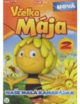 DM discont Maya the Bee: The Honey Games - DVD