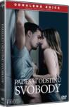 MagicBox Fifty Shades Freed - DVD