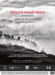 Supraphon Pocta Majstrovi / Po stopách Majstra - 2DVD