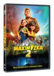 MagicBox Bigfoot Junior 2 - DVD (043590)