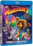 MagicBox Madagascar 3: Europe's Most Wanted - Blu-ray (002397)