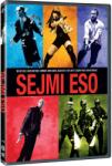 MagicBox Smokin' Aces - DVD