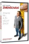 MagicBox Downsizing: Mini-oamenii - DVD