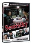 MagicBox Sestřičky (Versiune remasterizată) - DVD