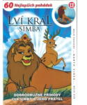 DM discont Regele Leu - Simba 13 - DVD (002370)