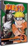 Intersonic Naruto 3 - DVD