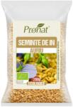 Pronat Foil Pack Seminte Bio De In Auriu 200g