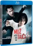 MagicBox Man of Tai Chi - Blu-ray