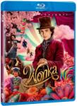 MagicBox Wonka - Blu-ray