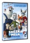 MagicBox Căţeii arctici: Cursă pe zăpadă - DVD