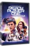 MagicBox Ready Player One: Să înceapă jocul - DVD (022430)