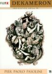 Bohemia Motion Pictures Decameronul - DVD