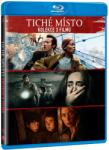MagicBox Tiché místo colecţie 1. -3. - 3Blu-ray