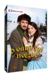 Česká televize The Christmas Star - DVD (038532)
