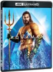 MagicBox Aquaman - Blu-ray (UHD)