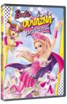 MagicBox Barbie in Princess Power - DVD (008070)