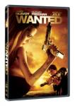 MagicBox Wanted - DVD (006799)