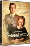Bontonfilm a. s Garden Store - Part 1: Family Friend - DVD