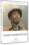 Multiland Konec starých časů (Nově digitalizovaný film) - DVD (065526)