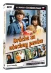 MagicBox Brácha za všechny peníze (Versiune remasterizată) - DVD