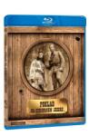 MagicBox Vinnetou: Poklad na Stříbrném jezeře - Blu-ray