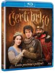 MagicBox Condeiul fermecat - Blu-ray