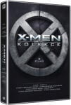 MagicBox X-Men colecţie 8 filmů - 8DVD (078314)