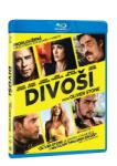 MagicBox Divoši (Versiune extinsă) - Blu-ray