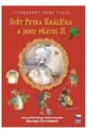 Multiland Svět Petra Králíčka 2 - DVD