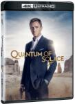 MagicBox 007: Partea lui de consolare - Blu-ray (4K Ultra HD) (076576)