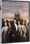 MagicBox Panství Downton 6. sezon - 4DVD