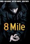 DM discont 8 Mile - DVD