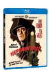 MagicBox The Wrong Man - Blu-ray (012067)