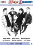 DM discont Clerks - DVD
